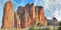 Mallos de Riglos